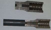 Drill Rods - ARD Industries